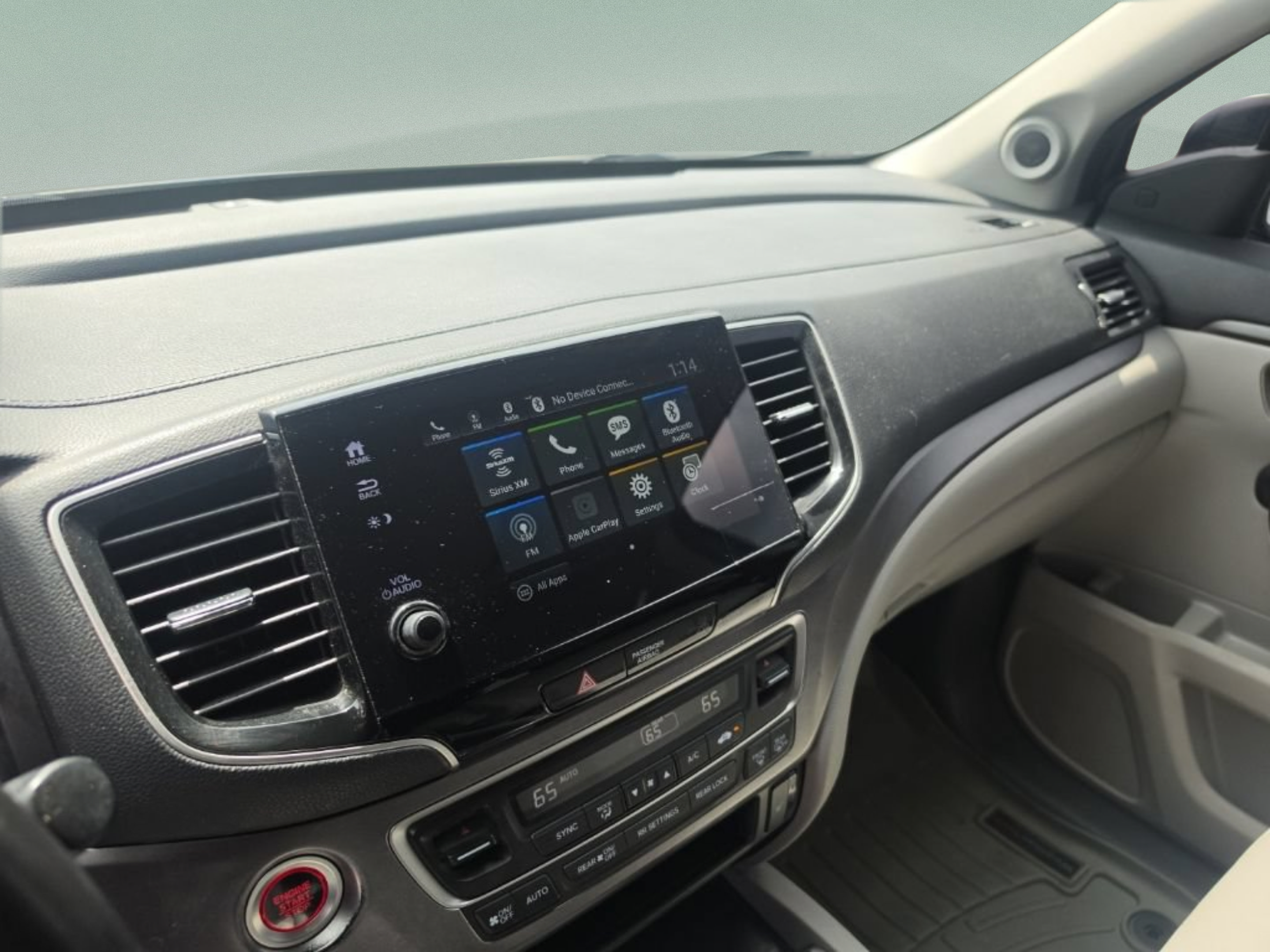 Used 2019 Honda Pilot EX-L image 21
