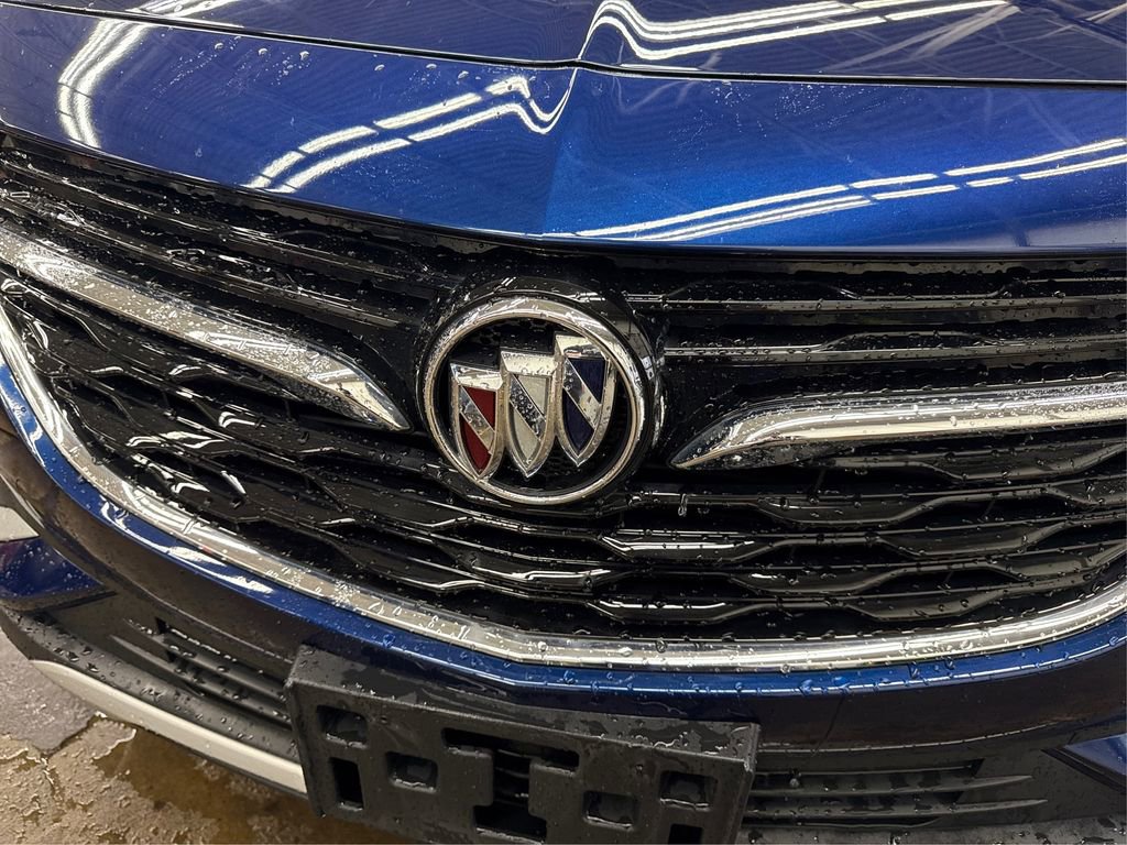 Used 2023 Buick Encore GX Preferred w/ Cold Weather Comfort Package image 14