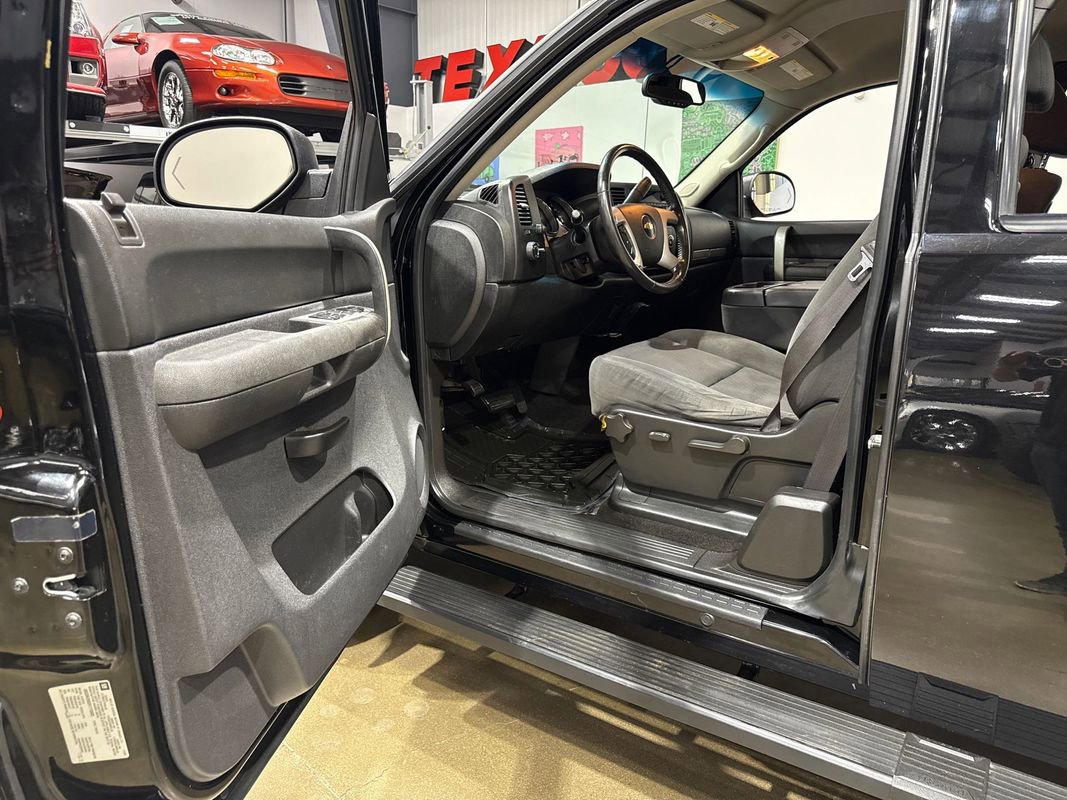 Used 2009 Chevrolet Silverado 1500 LT w/ Power Pack Plus image 75