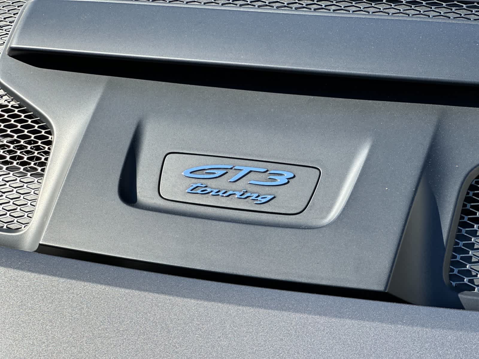Certified 2023 Porsche 911 GT3 RWD image 26