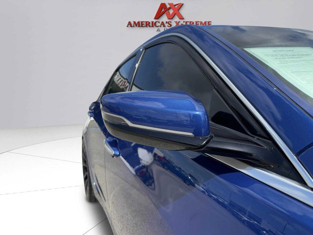 Used 2019 Cadillac CTS V w/ Carbon Fiber Package image 7