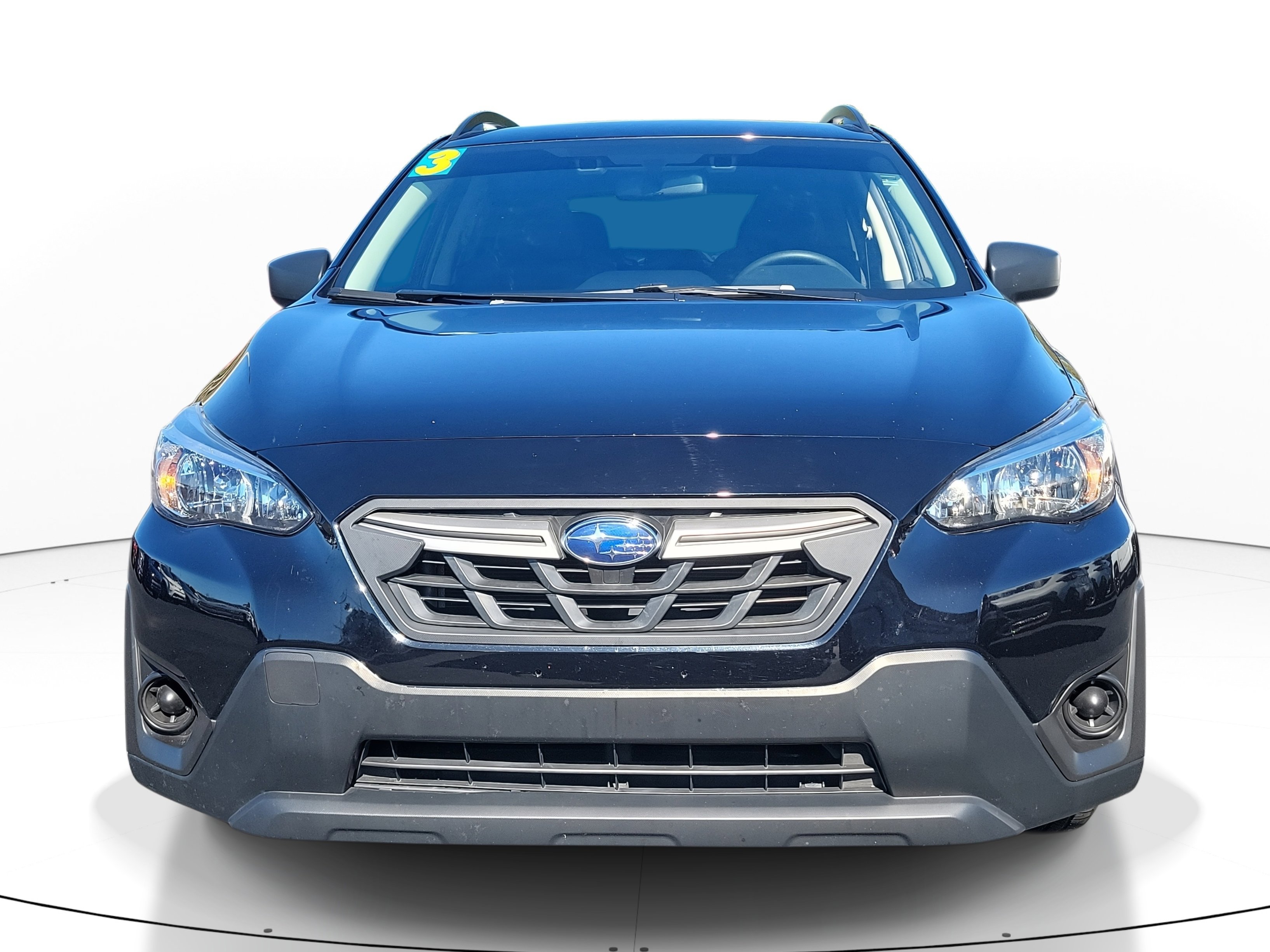 Certified 2023 Subaru Crosstrek 2.0i video 2