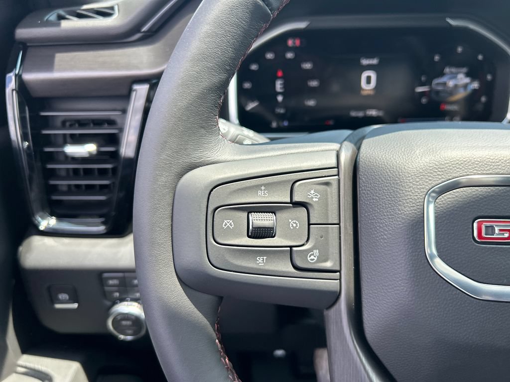 New 2026 GMC Sierra 2500 AT4X AWD/4WD image 21