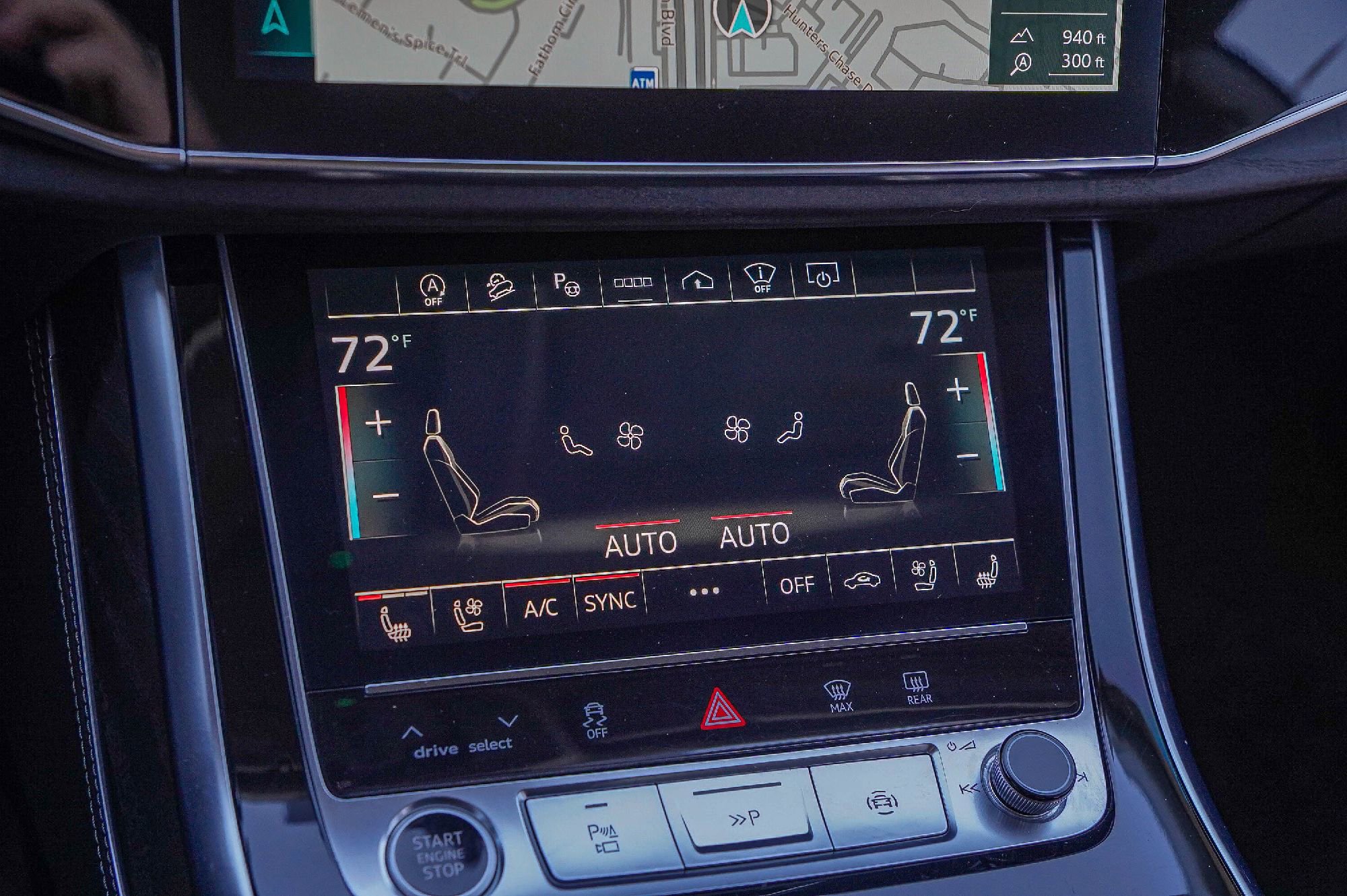 Used 2023 Audi Q8 Prestige w/ Prestige Package image 17