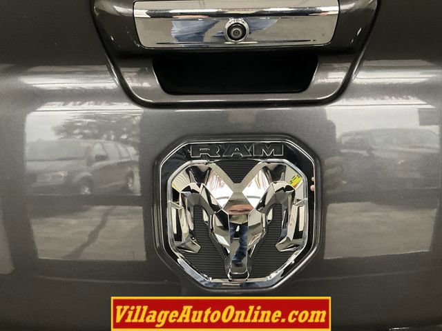 Used 2019 RAM 1500 Laramie image 38