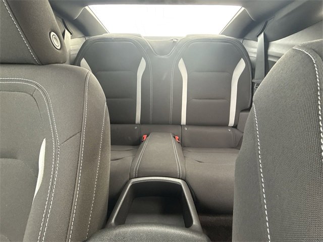 Used 2023 Chevrolet Camaro LT image 20
