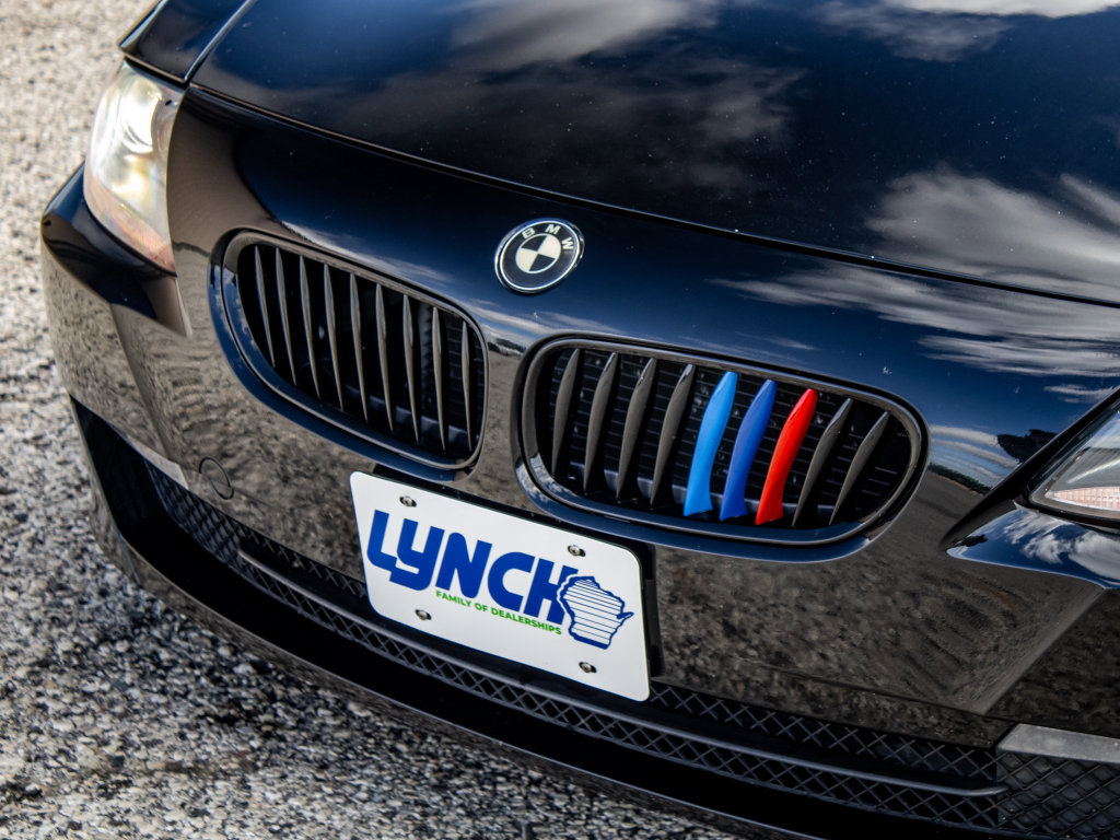 Used 2008 BMW Z4 3.0i RWD image 9