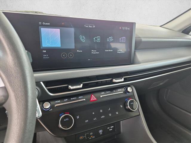 Used 2025 Hyundai Sonata SEL FWD image 14