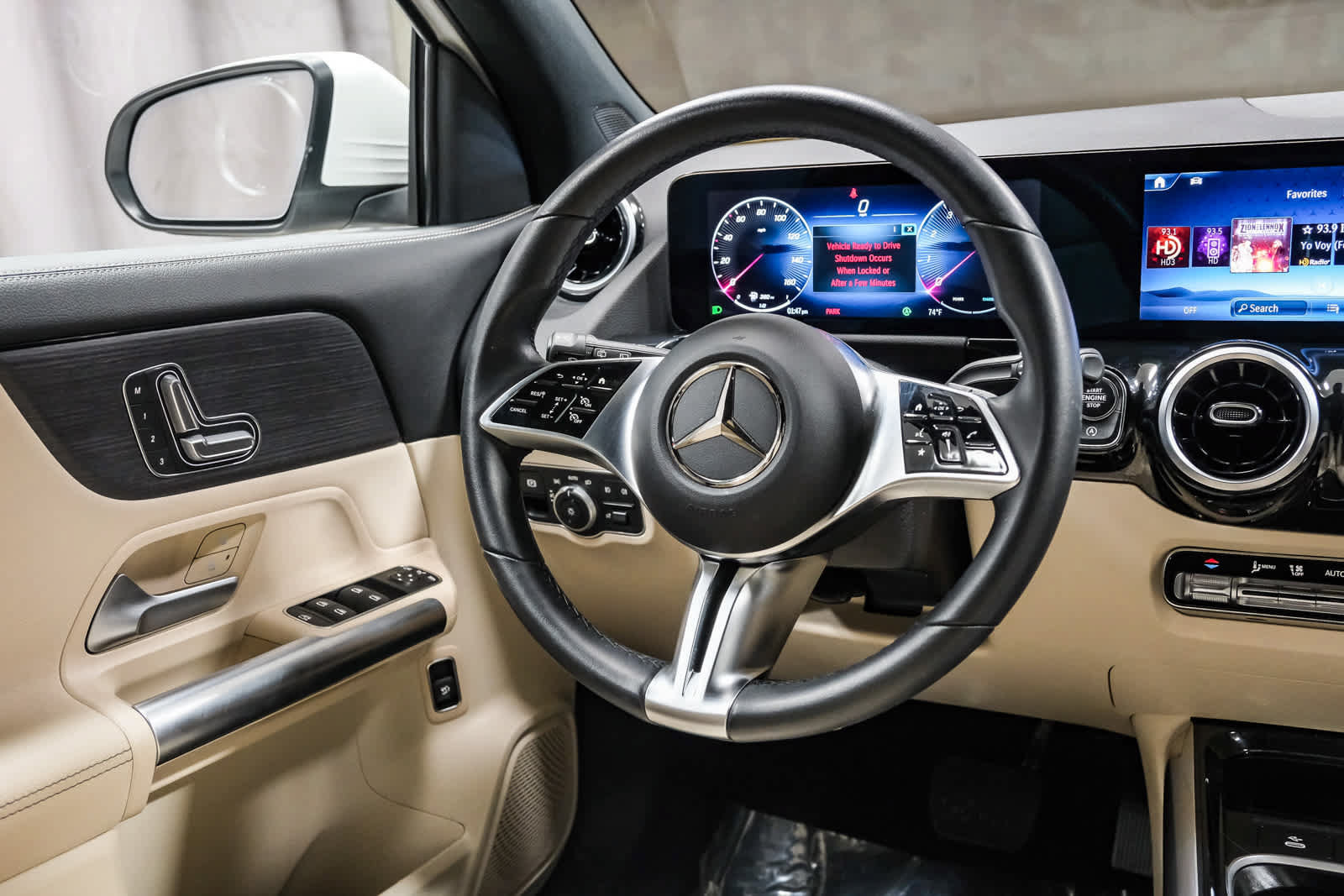 Certified 2026 Mercedes-Benz GLA 250 image 19