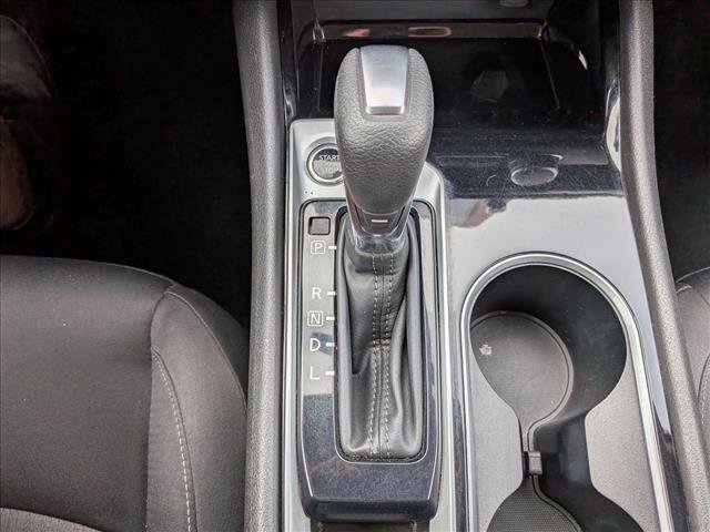 Used 2024 Nissan Altima 2.5 SV image 13