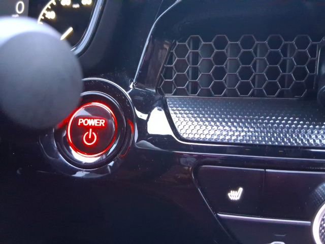 Used 2025 Honda CR-V Sport Touring image 24