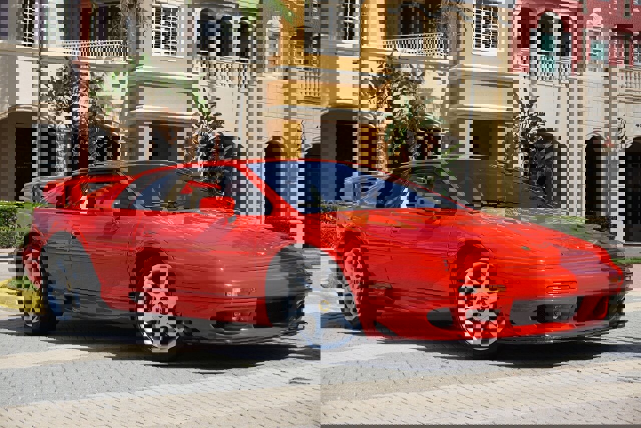 Used 2001 Lotus Esprit image 7