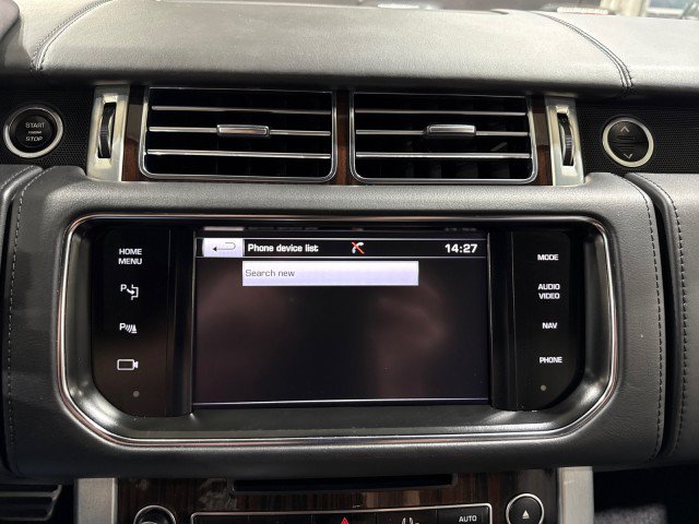 Used 2014 Land Rover Range Rover Autobiography AWD/4WD image 61