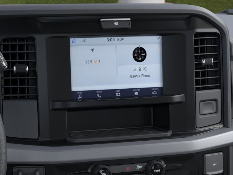 New 2026 Ford F350 XLT image 14