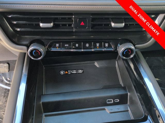 Used 2026 Chevrolet Tahoe High Country image 18