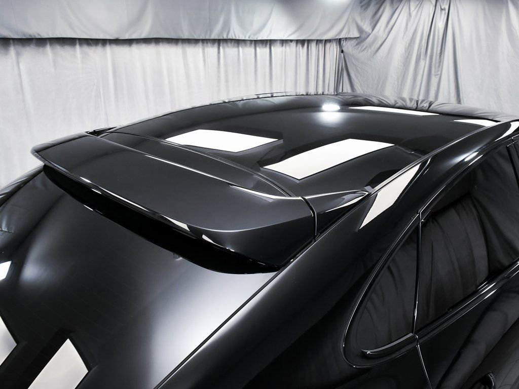 Used 2022 Porsche Cayenne Platinum Edition AWD/4WD image 87