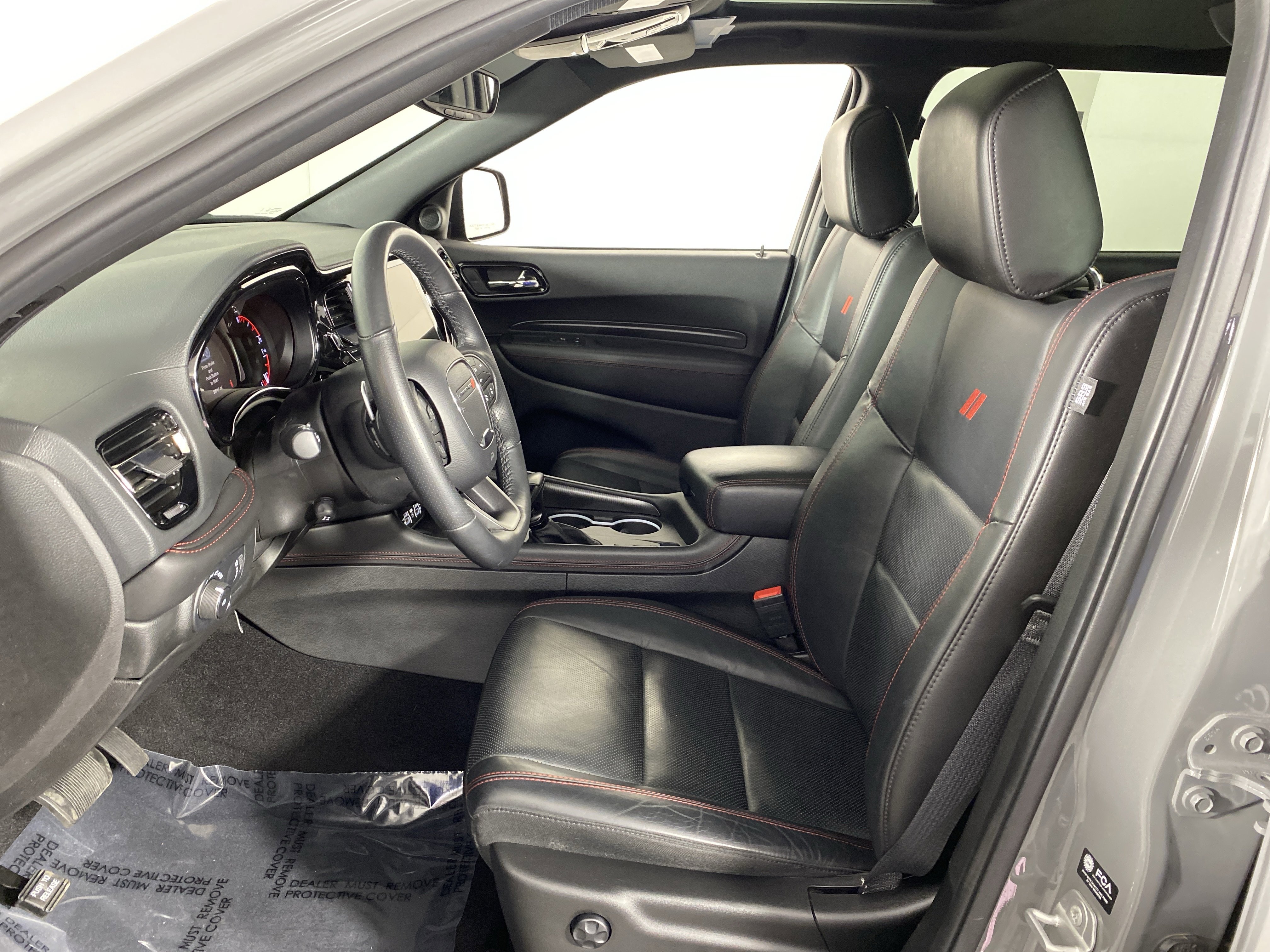 Used 2023 Dodge Durango R/T image 17
