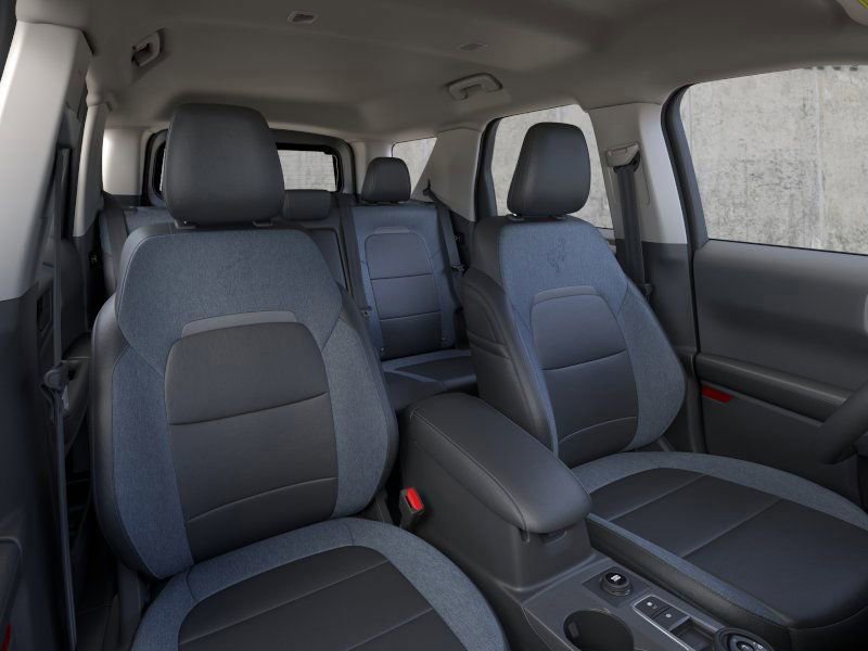 New 2026 Ford Bronco Sport Outer Banks image 10