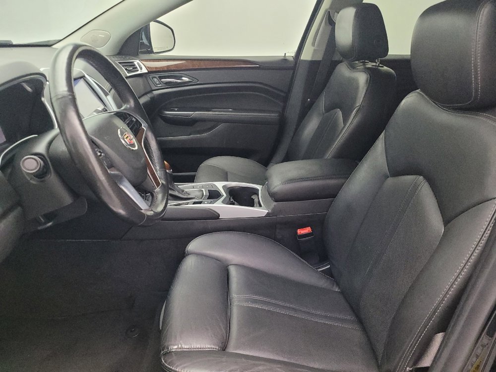 Used 2016 Cadillac SRX Luxury image 17