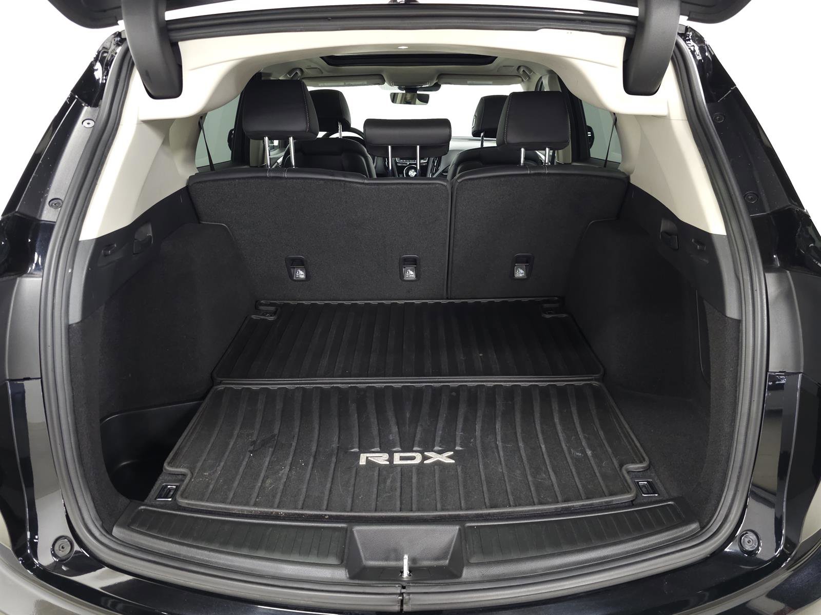 Used 2019 Acura RDX AWD w/ Technology Package image 7