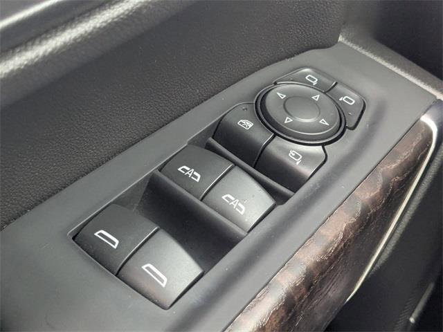 Used 2022 GMC Sierra 1500 Denali image 28