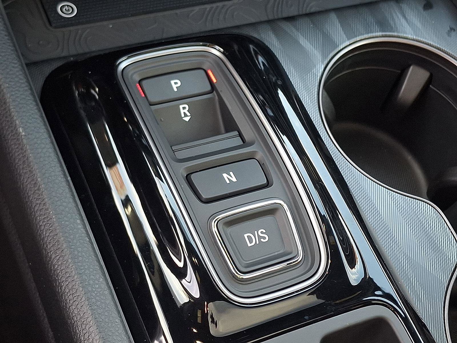 New 2026 Honda Passport TrailSport image 8