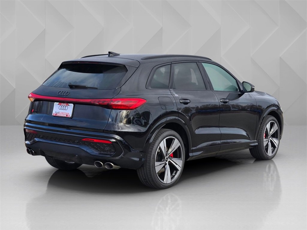 New 2025 Audi SQ5 Premium Plus image 6