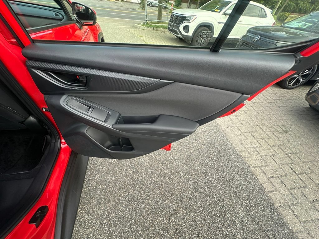 Used 2023 Subaru WRX AWD/4WD image 30