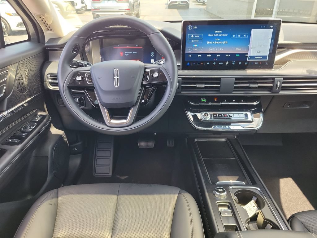 Certified 2024 Lincoln Corsair Reserve w/ Equipment Group 201A AWD/4WD image 12