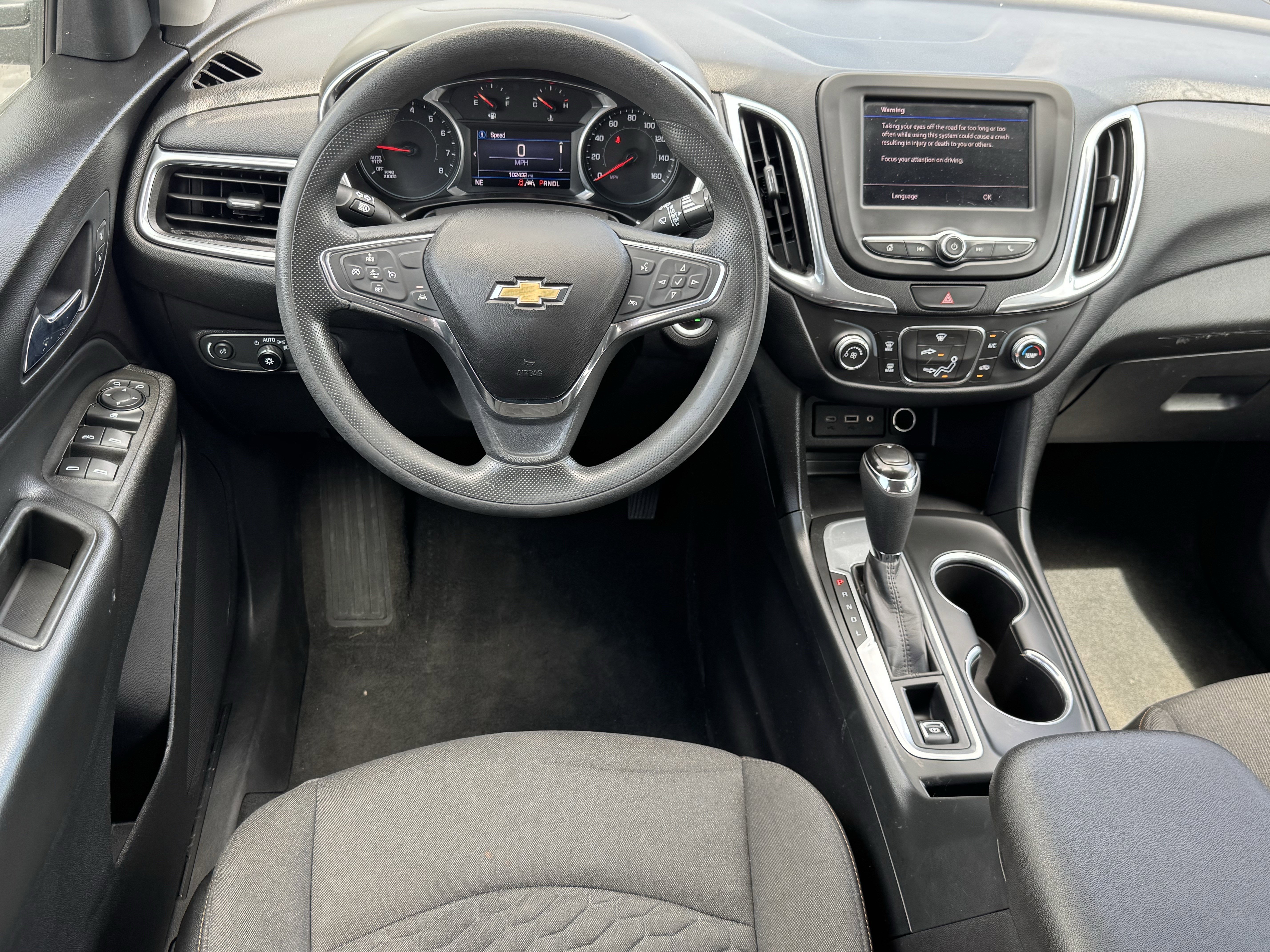 Used 2020 Chevrolet Equinox LT image 14