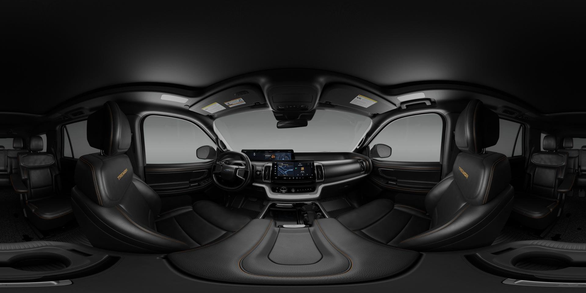 New 2026 Ford Expedition Tremor AWD/4WD image 38