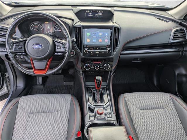 Used 2022 Subaru Forester Sport w/ Popular Package #2 image 17