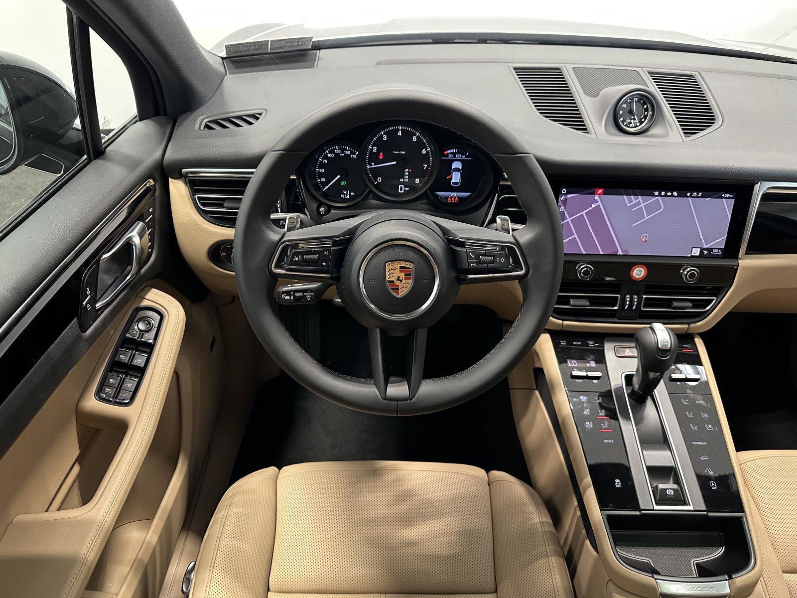 New 2026 Porsche Macan AWD/4WD image 26