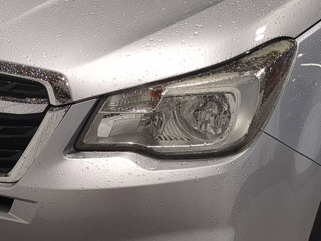Used 2018 Subaru Forester 2.5i Premium w/ All-Weather Package AWD/4WD image 14