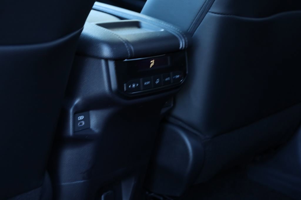 New 2026 Toyota Grand Highlander XLE image 10