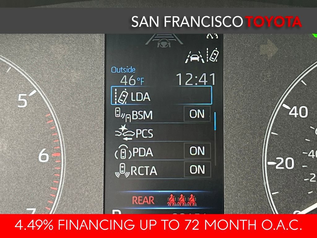 Used 2023 Toyota Corolla LE image 33