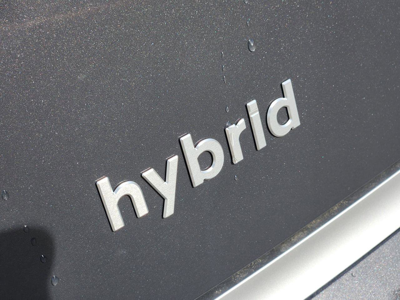 New 2026 Hyundai Palisade Calligraphy image 9