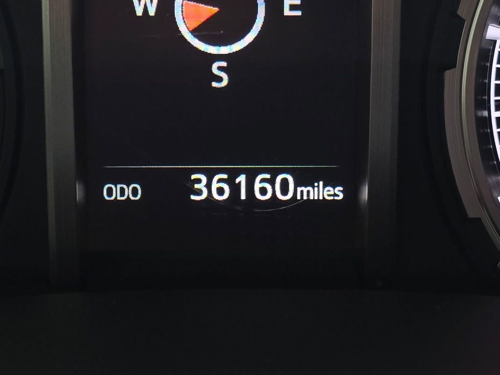 Used 2023 Toyota 4Runner TRD Off-Road Premium image 27