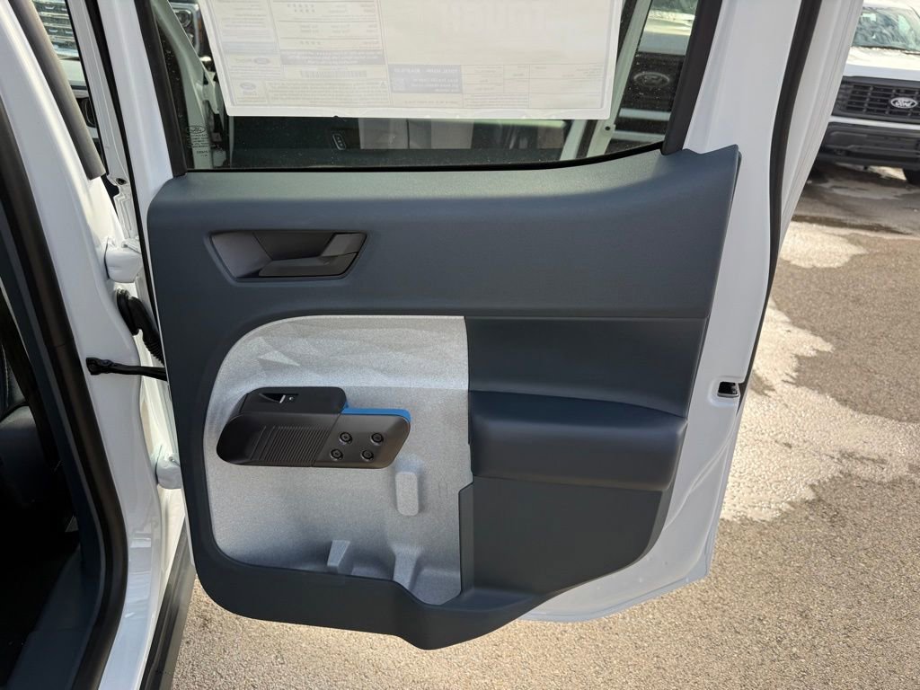 New 2026 Ford Maverick XLT image 19