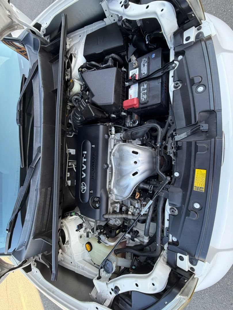 Used 2010 Scion xB FWD image 31