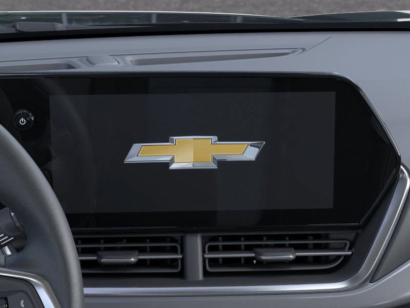 New 2026 Chevrolet Trax LT w/ Driver Confidence Package FWD image 24