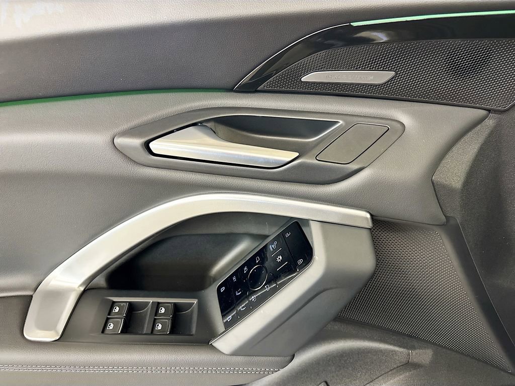 New 2025 Audi Q5 2.0T Premium Plus image 19