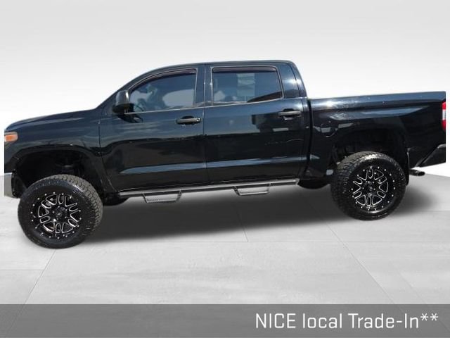 Used 2019 Toyota Tundra SR5 w/ Convenience Package AWD/4WD image 14