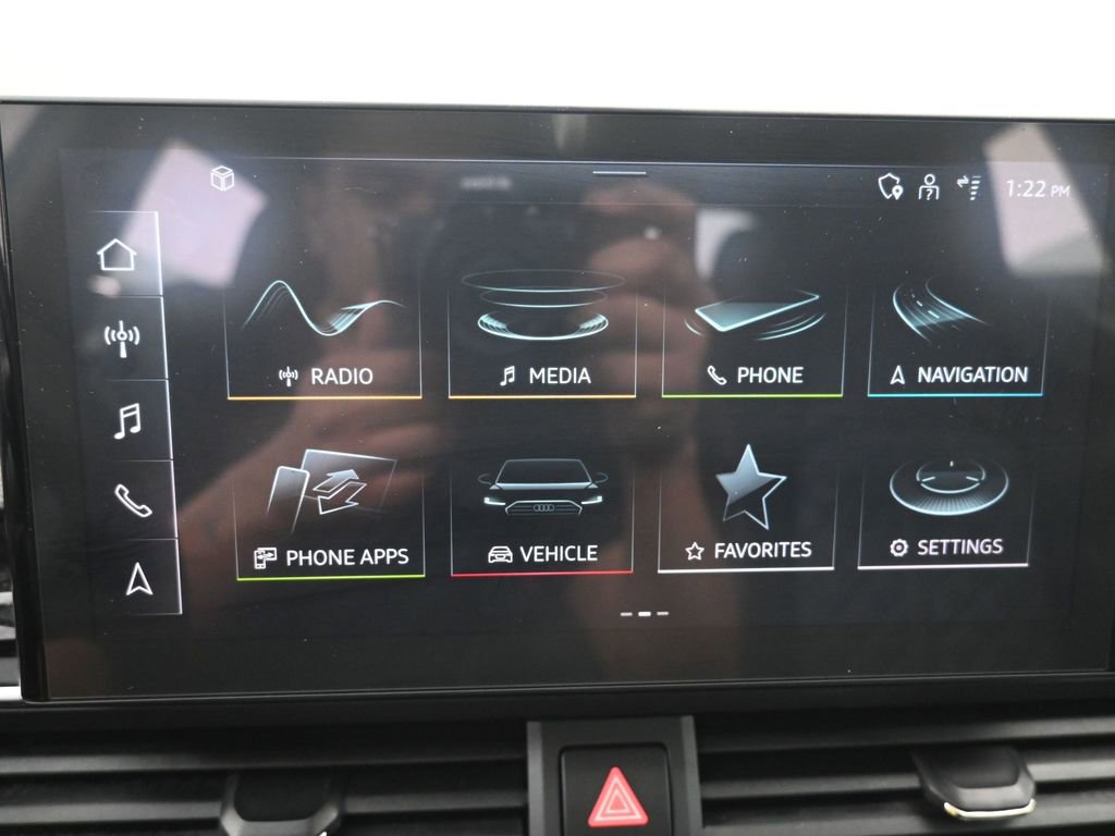 Used 2023 Audi S5 Prestige image 12