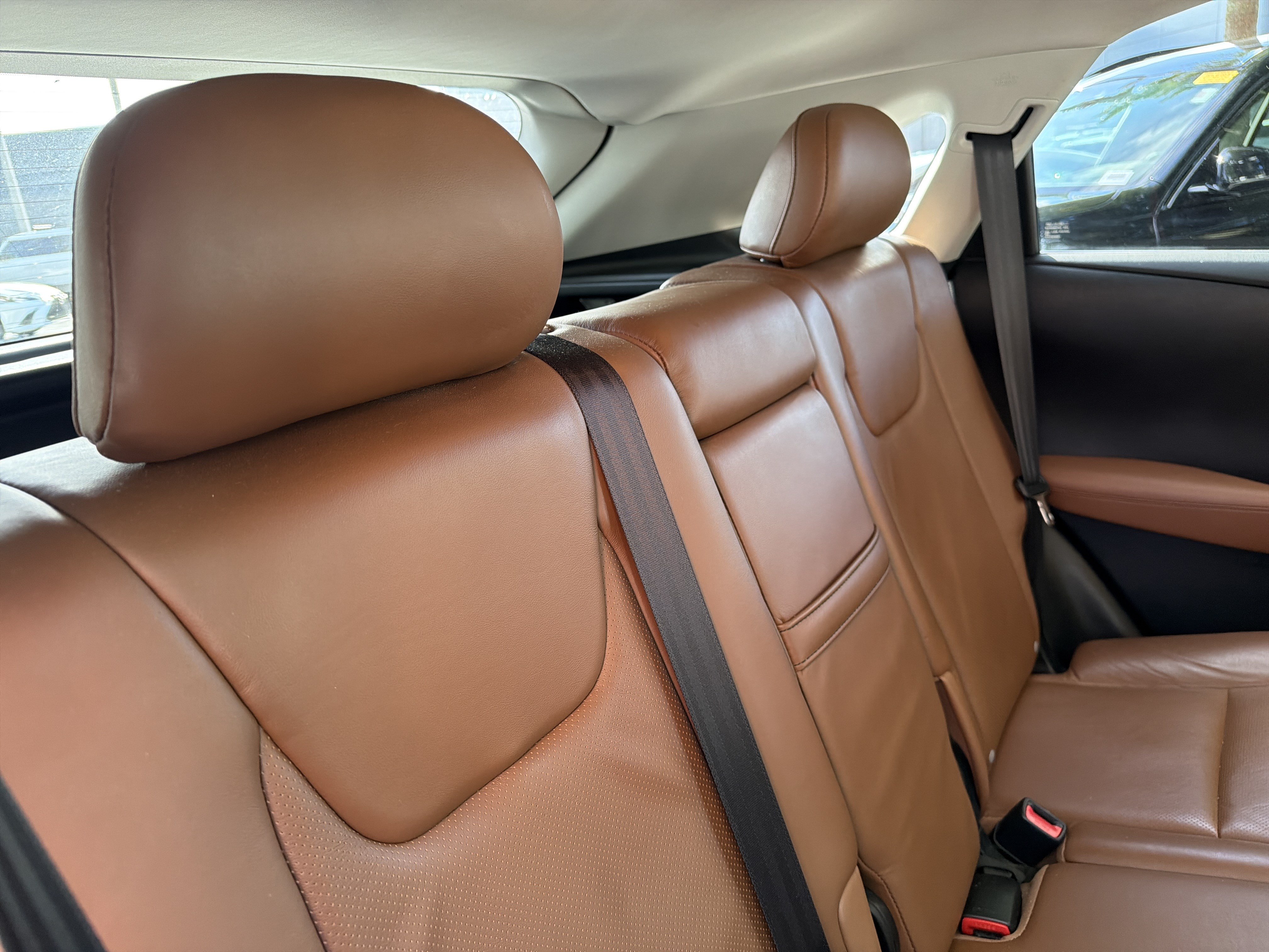 Used 2014 Lexus RX 350 FWD image 38