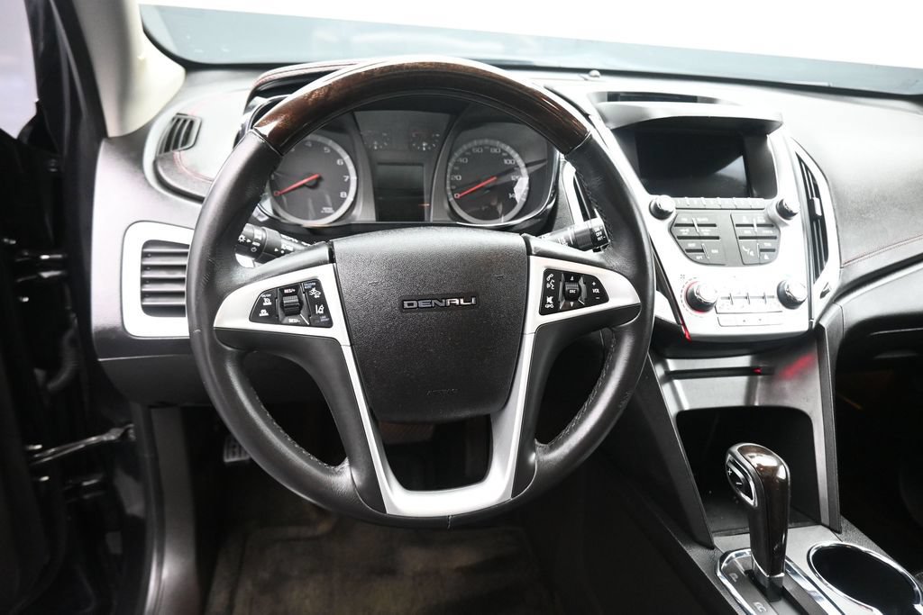Used 2014 GMC Terrain Denali AWD/4WD image 15