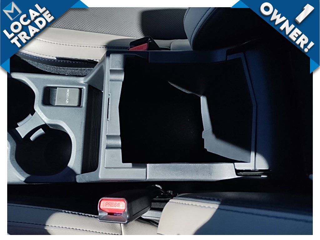 Used 2025 Subaru Forester Limited AWD/4WD image 20