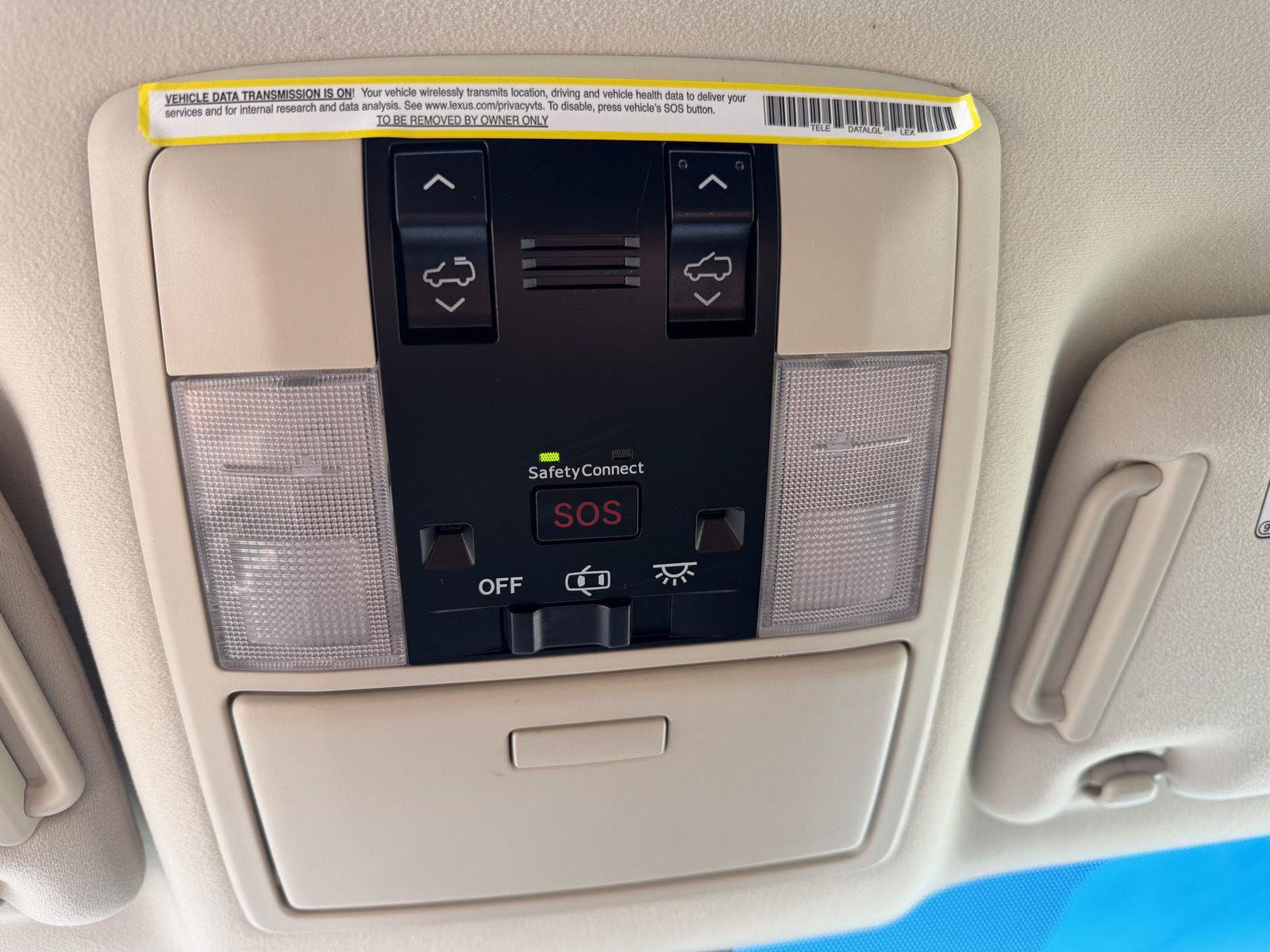 Used 2019 Lexus GX 460 Premium AWD/4WD image 21