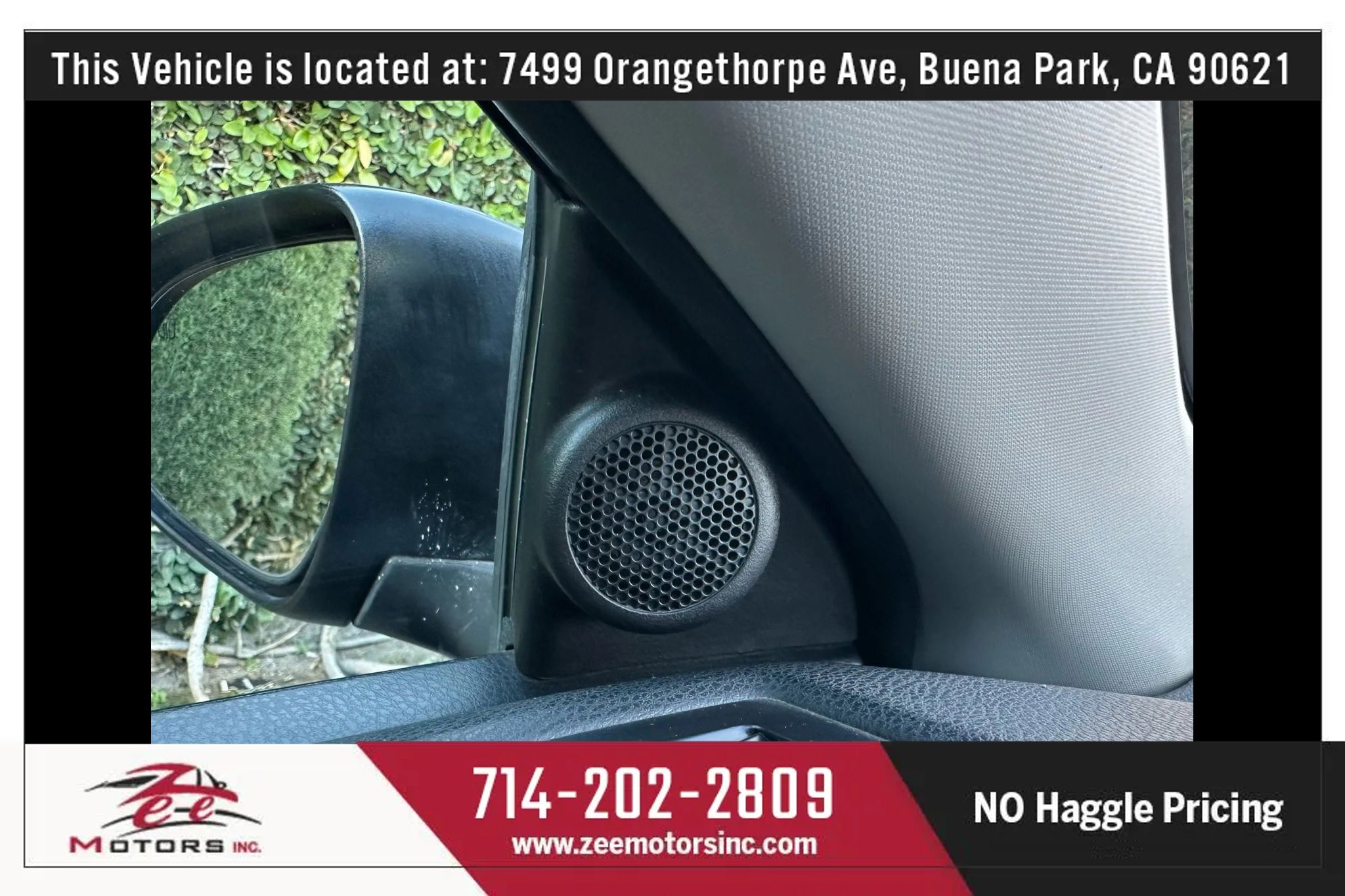 Used 2014 Toyota Corolla S image 30