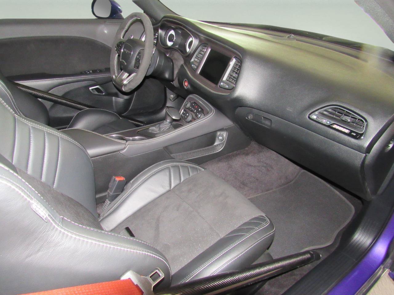 Used 2018 Dodge Challenger SRT Demon image 40